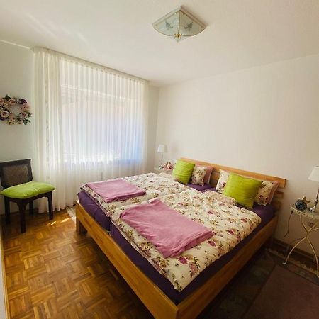Ferien-/Monteurwohnung Linge Marienheide Экстерьер фото