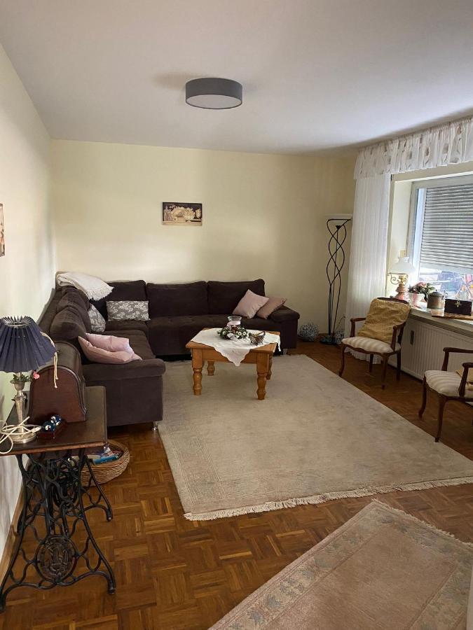 Ferien-/Monteurwohnung Linge Marienheide Экстерьер фото