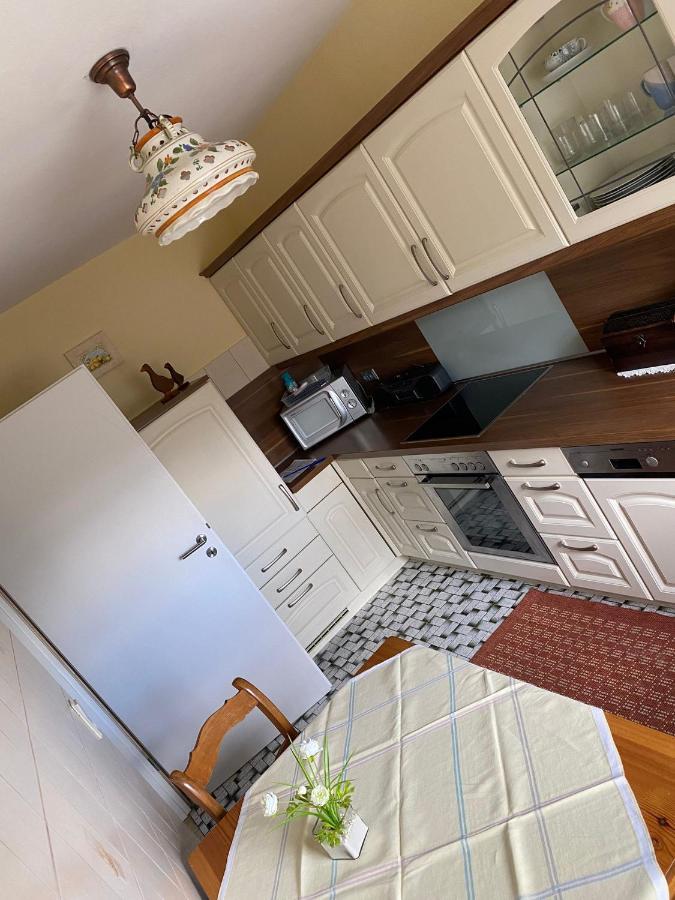 Ferien-/Monteurwohnung Linge Marienheide Экстерьер фото